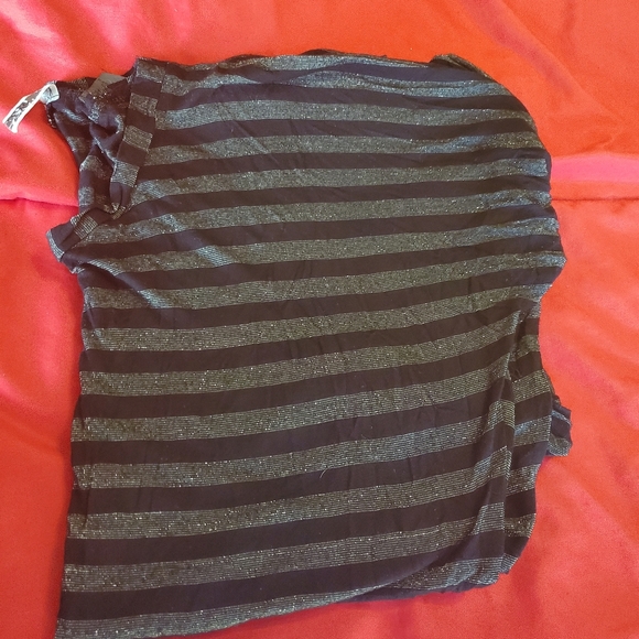 Striped shirt - Picture 2 of 6